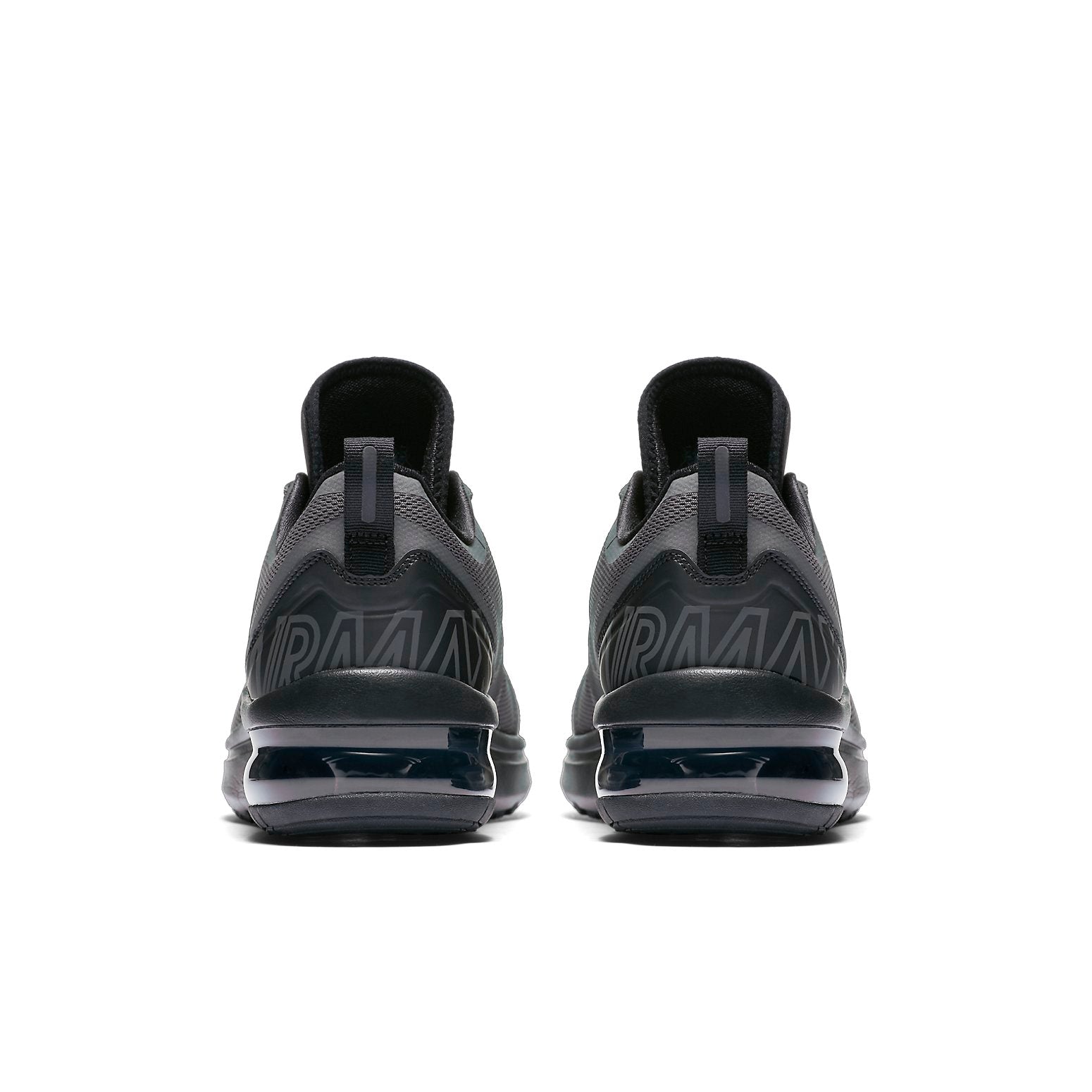 Nike Air Max Fury 'Black Red' AA5739-008
