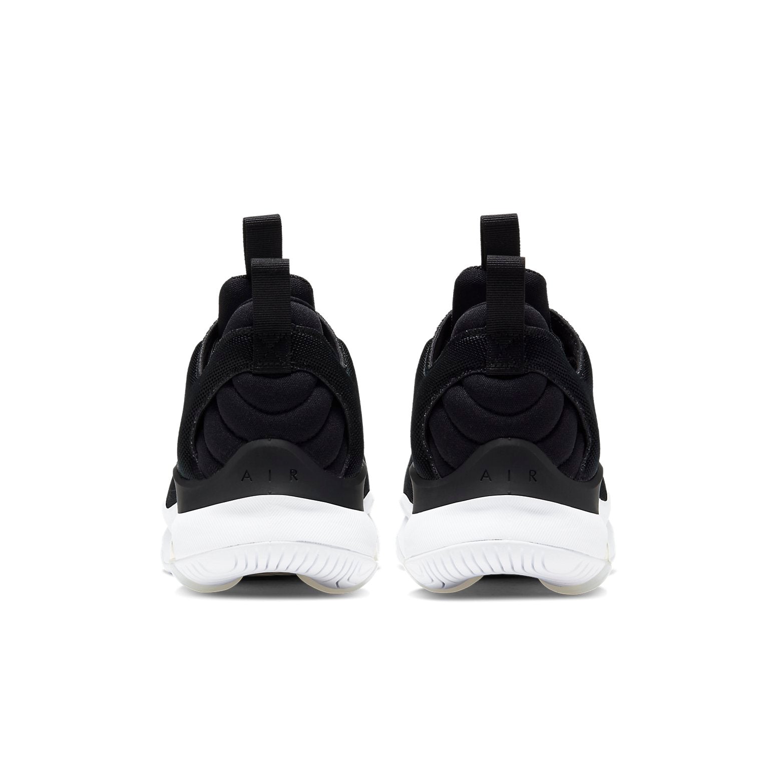 (WMNS) Air Jordan Air Max 200 XX 'Black'  AV5186-010