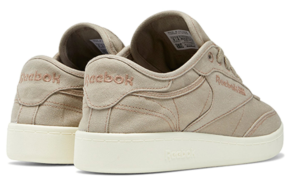 Reebok Club C C&C 'Shark' FY7765