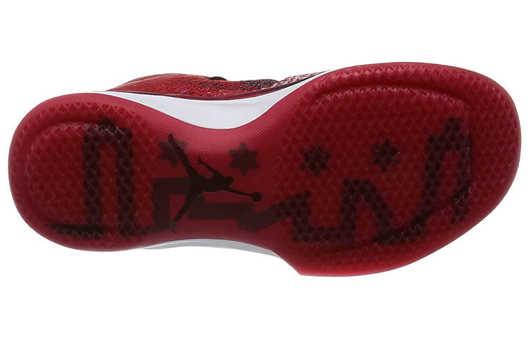 Air Jordan 31 'Chicago' 845037-600