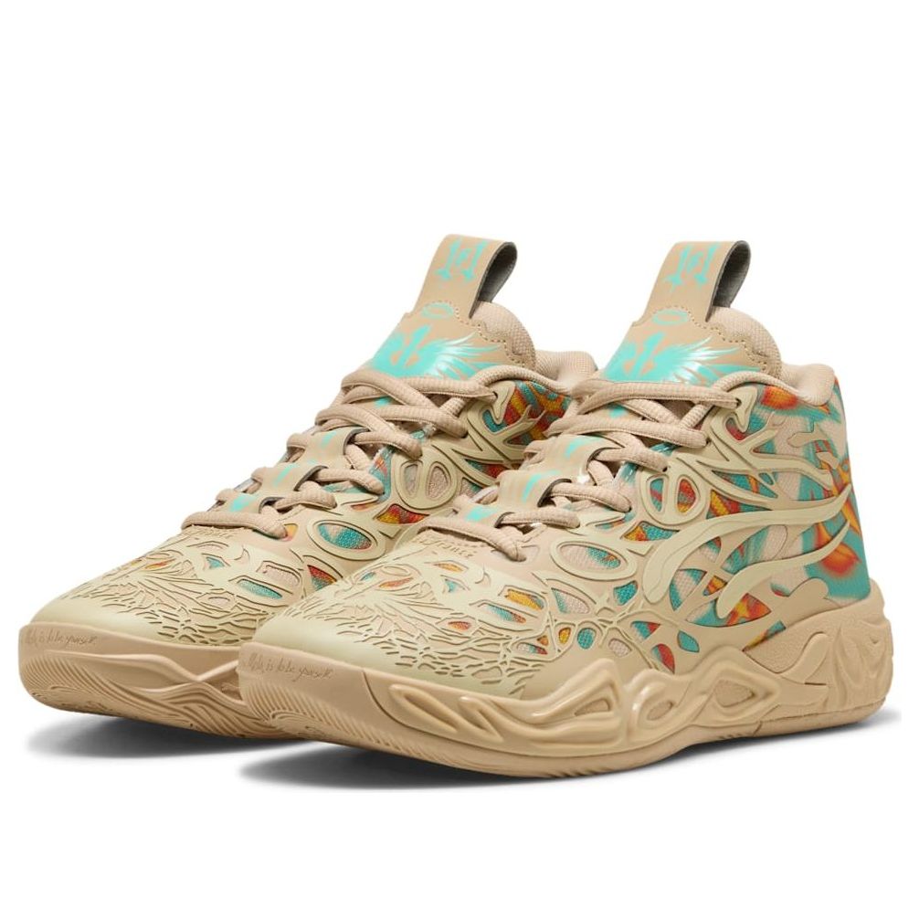 (GS) PUMA MB.04 'Flare' 312212-01