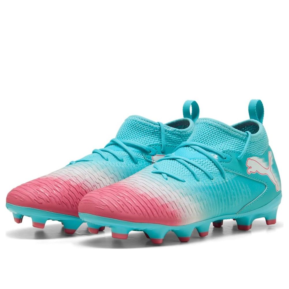 (GS) PUMA Future Match 8 FG AG 'Recharge Pack' 108762-01