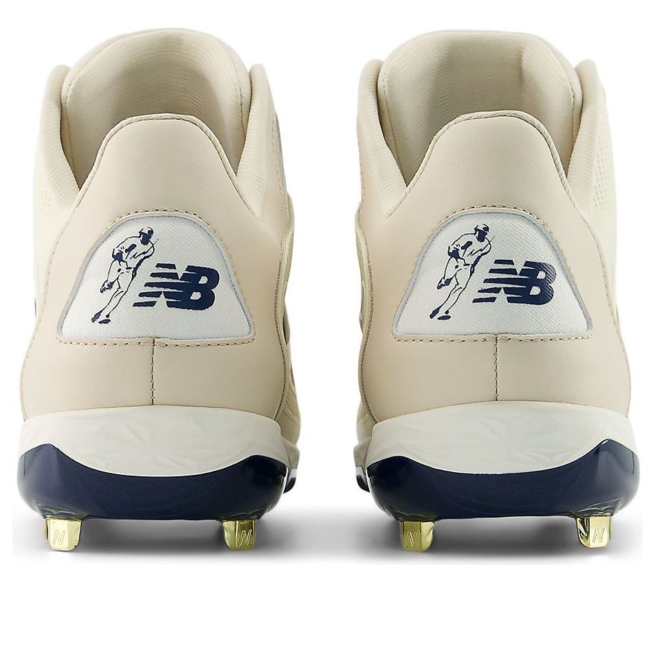 New Balance FuelCell Ohtani 1 'Shohei Ohtani Bisque Navy' MSHOAC1