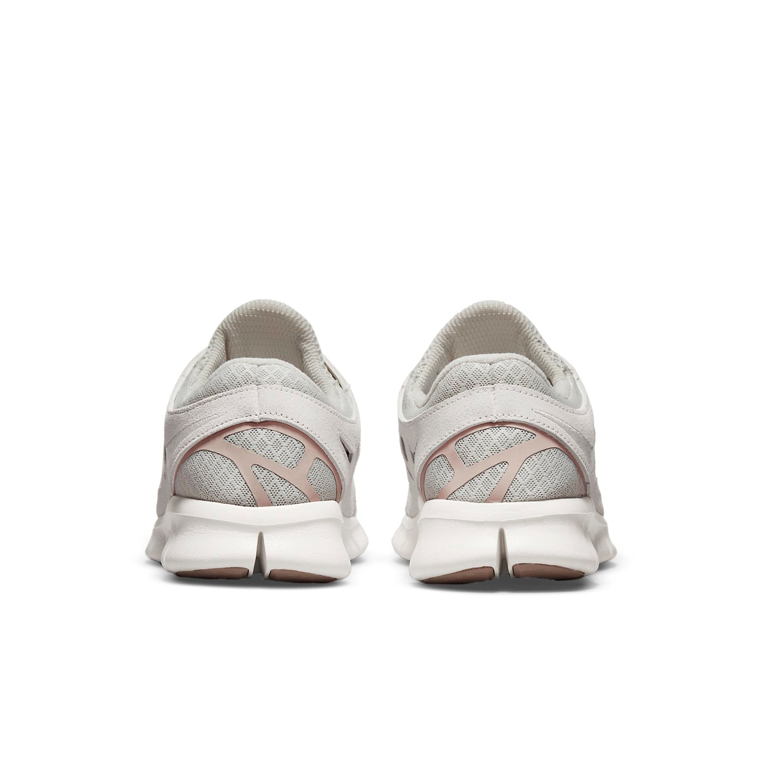 (WMNS) Nike Free Run 2 'Pure Platinum' DM8915-001