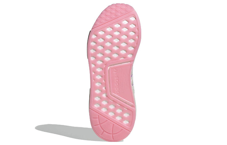 (WMNS) adidas NMD_R1 Shoes 'Bliss Pink' GW9473