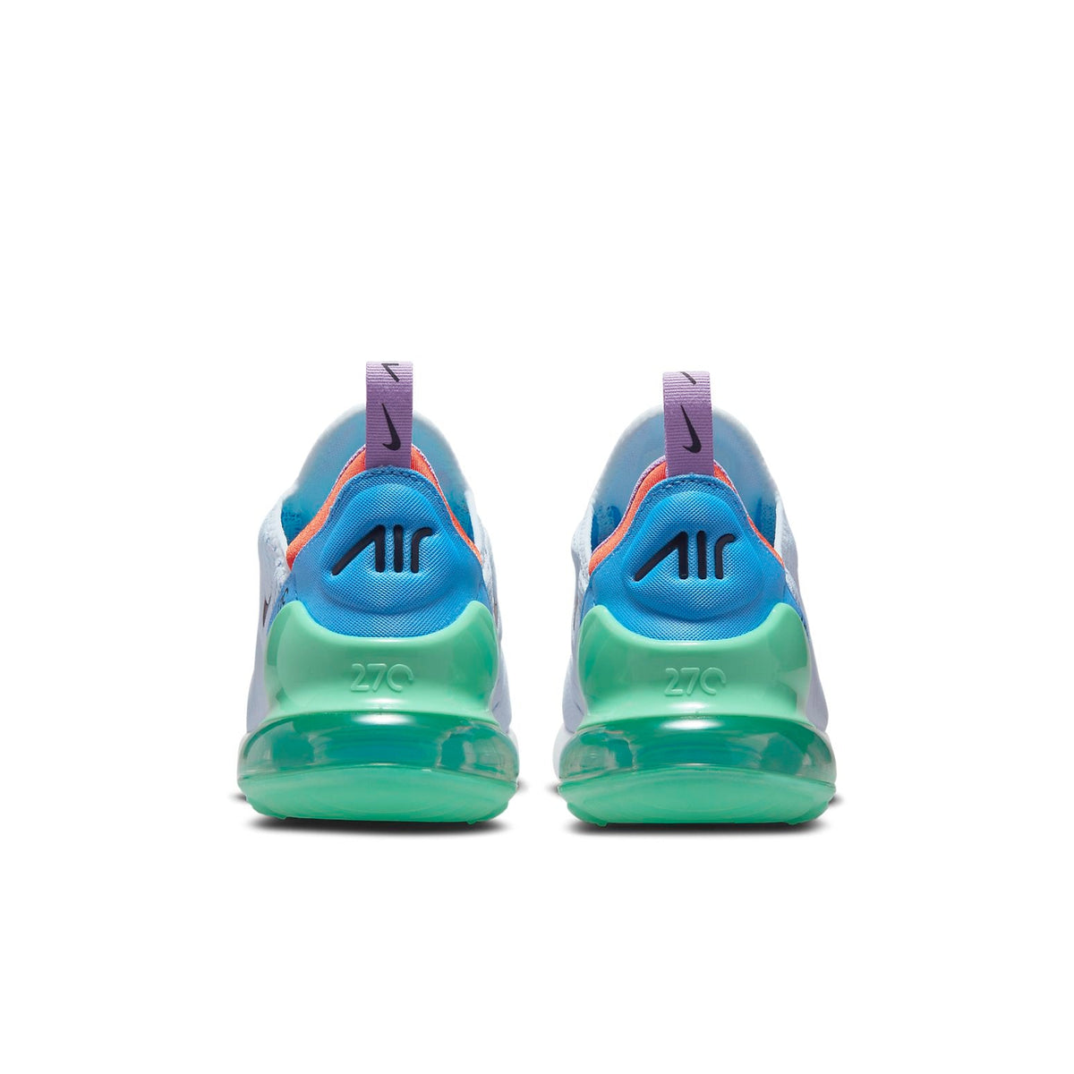 Nike Air Max 270 '101' DX2347-100