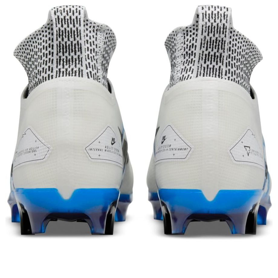 Nike Alpha Menace Elite 3 'White Game Royal' CT6648-101