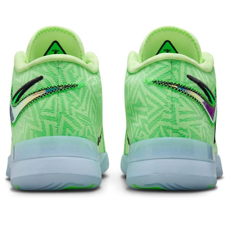 Nike Zoom LeBron NXXT Genisus 'Barley Volt' HF0712-700