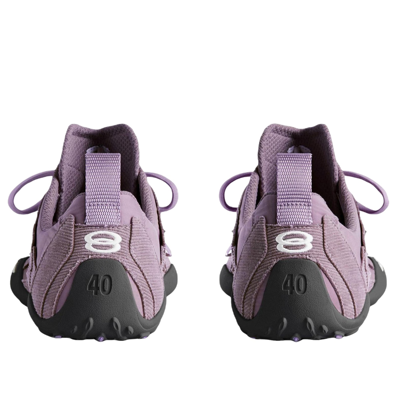 (WMNS) Balenciaga Monday Ultra 'Lilac White Black' 853508WMNDI5910
