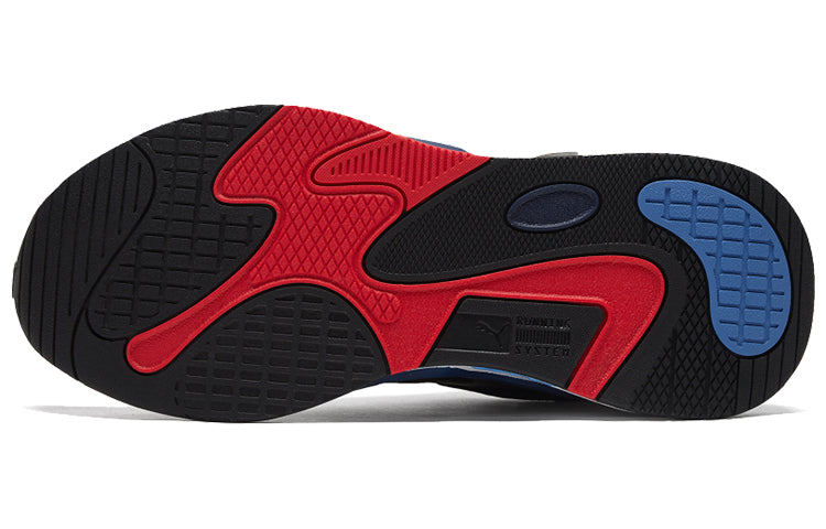 PUMA BMW Motorsport x RS-Fast 'Black' 306770-01