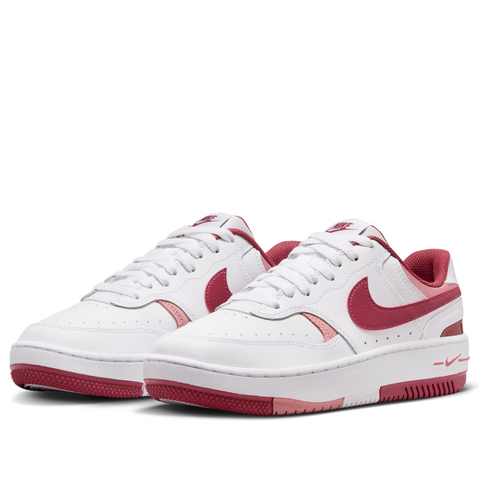 (WMNS) Nike Gamma Force 'Desert Berry' FQ8877-100