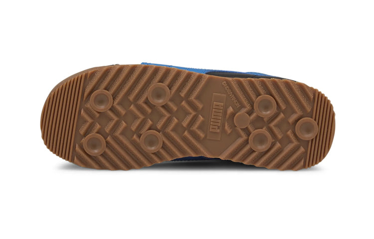 (PS) PUMA Roma Basic Summer 'Black Star Sapphire' 362795-30