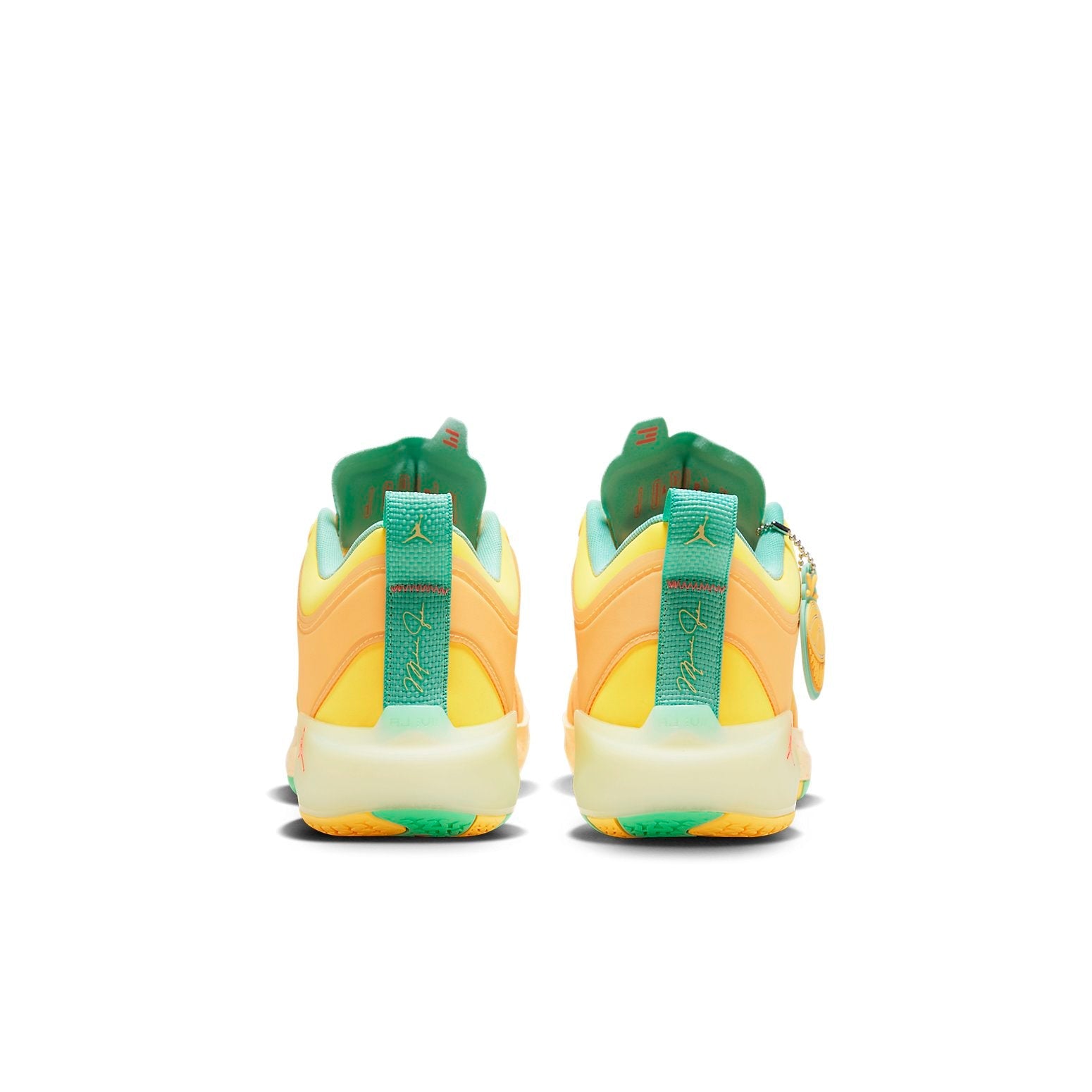Air Jordan 37 Low PF 'EYBL' DX5567-800