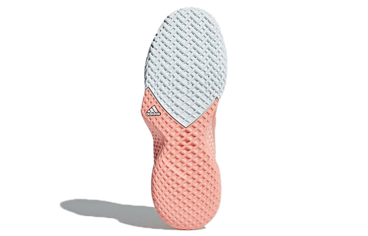 (WMNS) adidas Adizero Club 'Pink orange'  CM7740