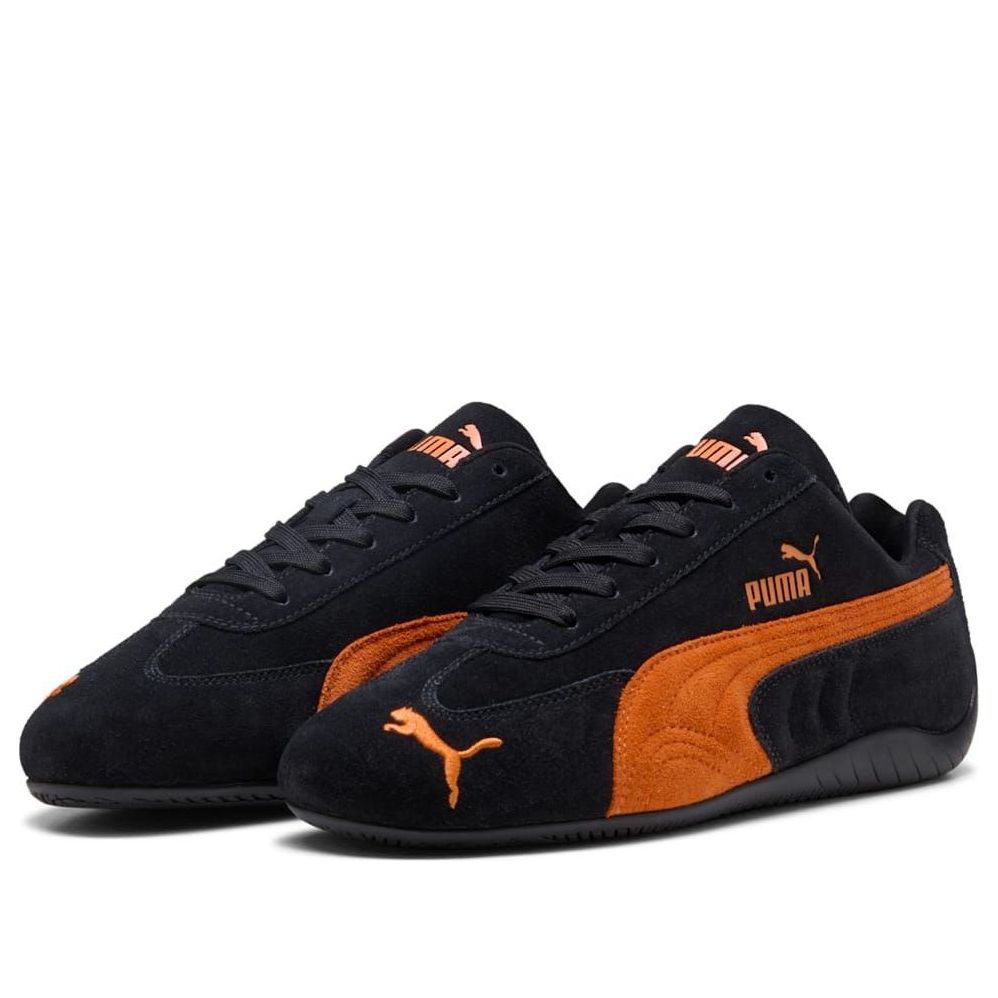 PUMA Speedcat OG 'Black Rickie Orange' 398846-20