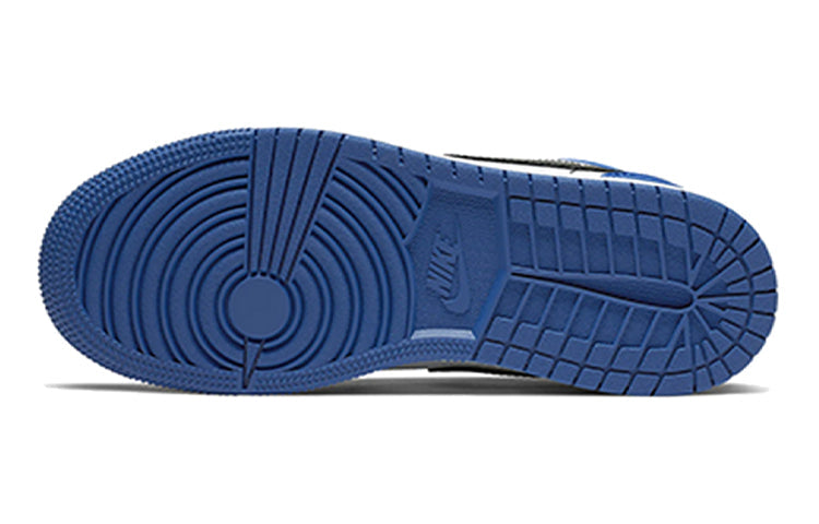 (GS) Air Jordan 1 Low 'Royal Toe' CQ9486-400