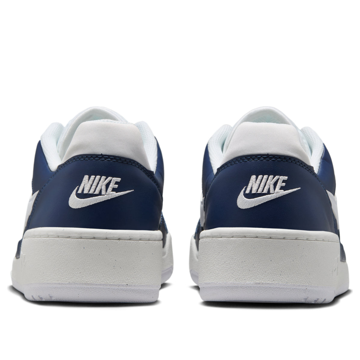 Nike Full Force Low 'Midnight Navy Summit White' FB1362-401