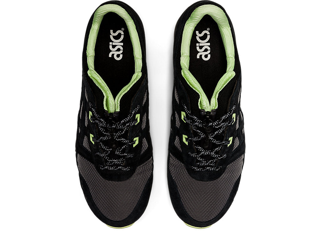 ASICS Gel-Lyte 3 OG G-TX 'Black Green' 1203A186-001