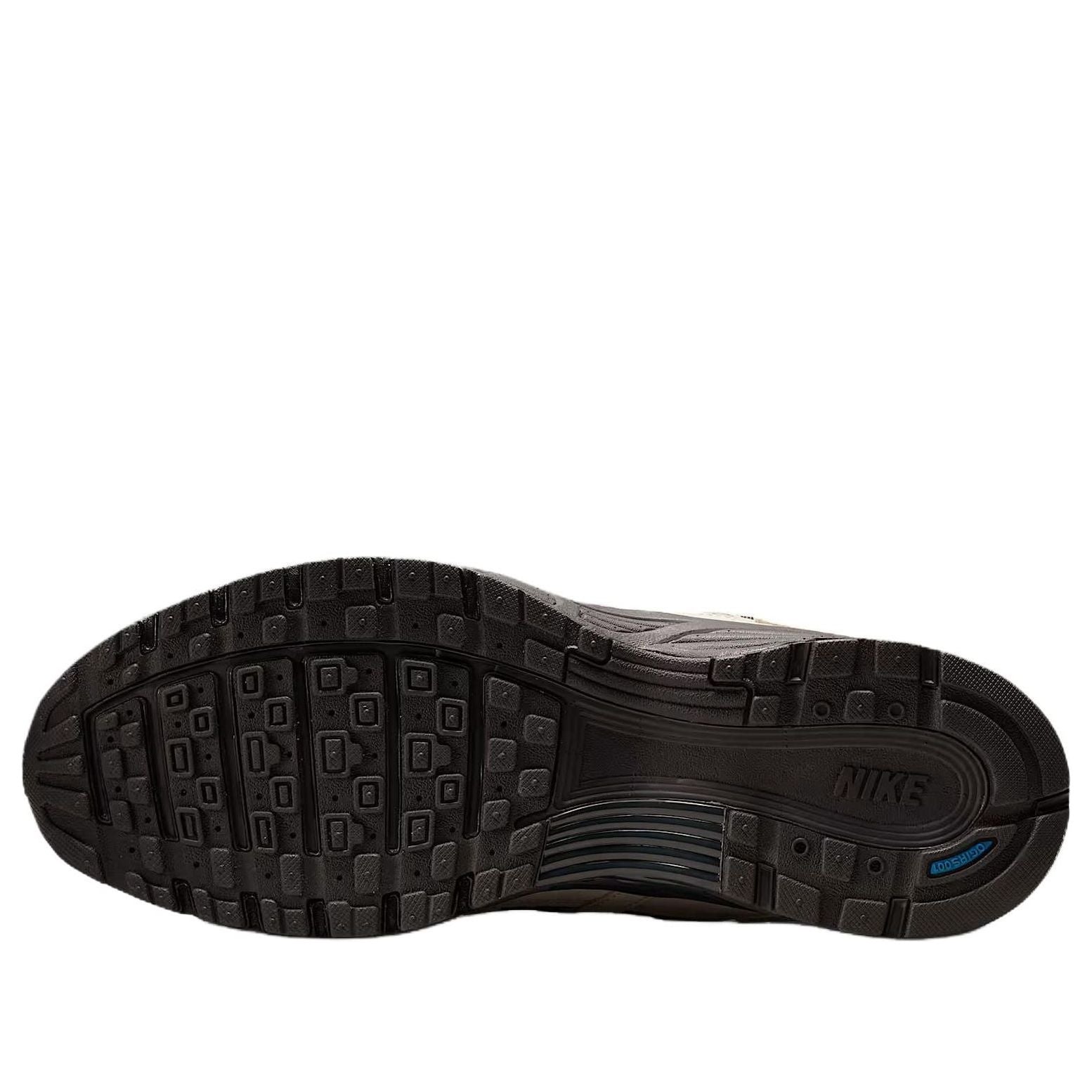 Nike P-6000 Premium Cordura 'Light Orewood Brown Green Abyss' IH0946-100
