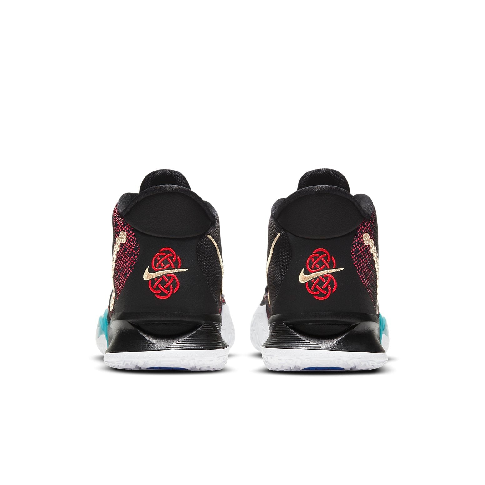 Nike Kyrie 7 'Chinese New Year' CQ9326-006