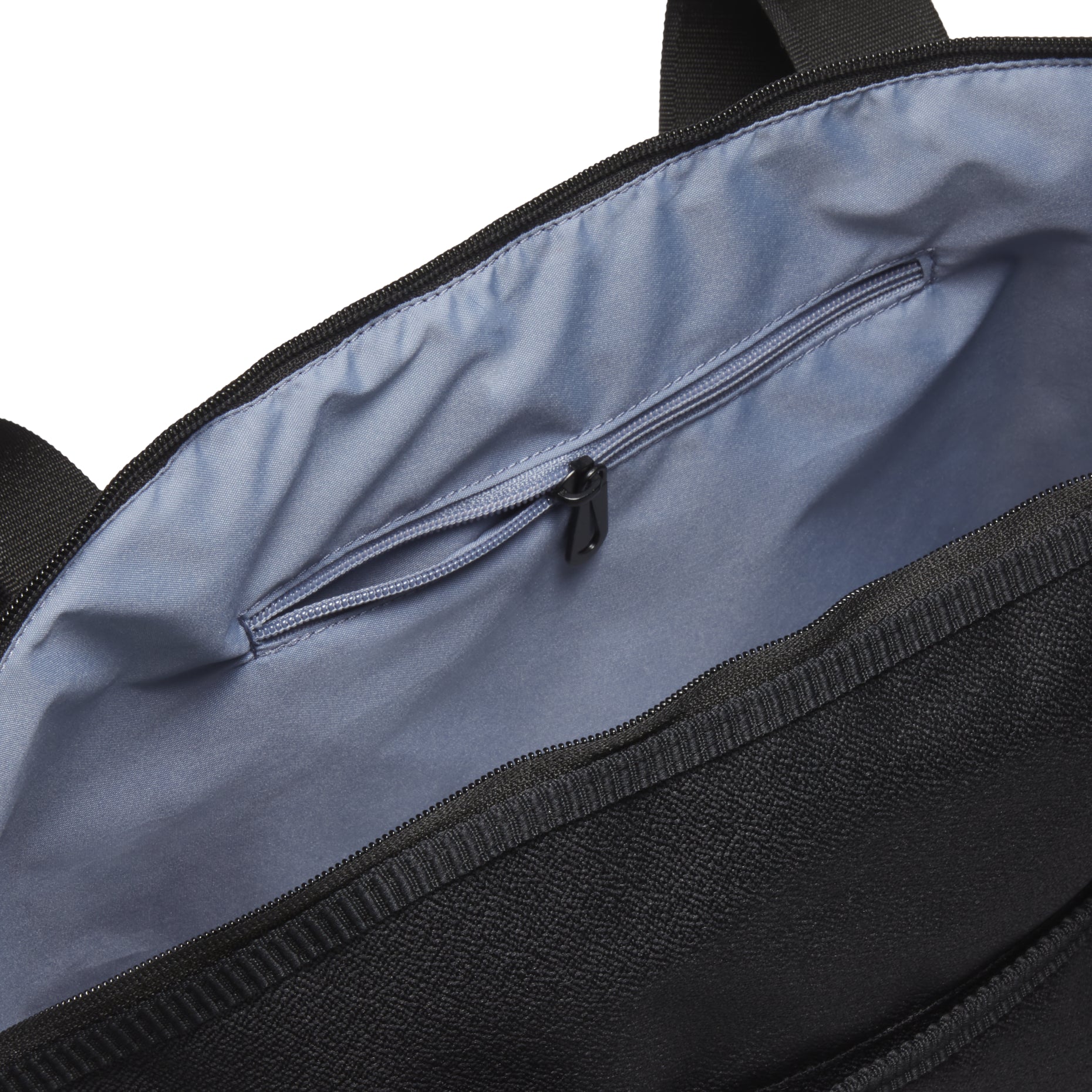 (WMNS) Nike Sportswear Training Tote Bag Gym Sports 'Black' CV0063-010