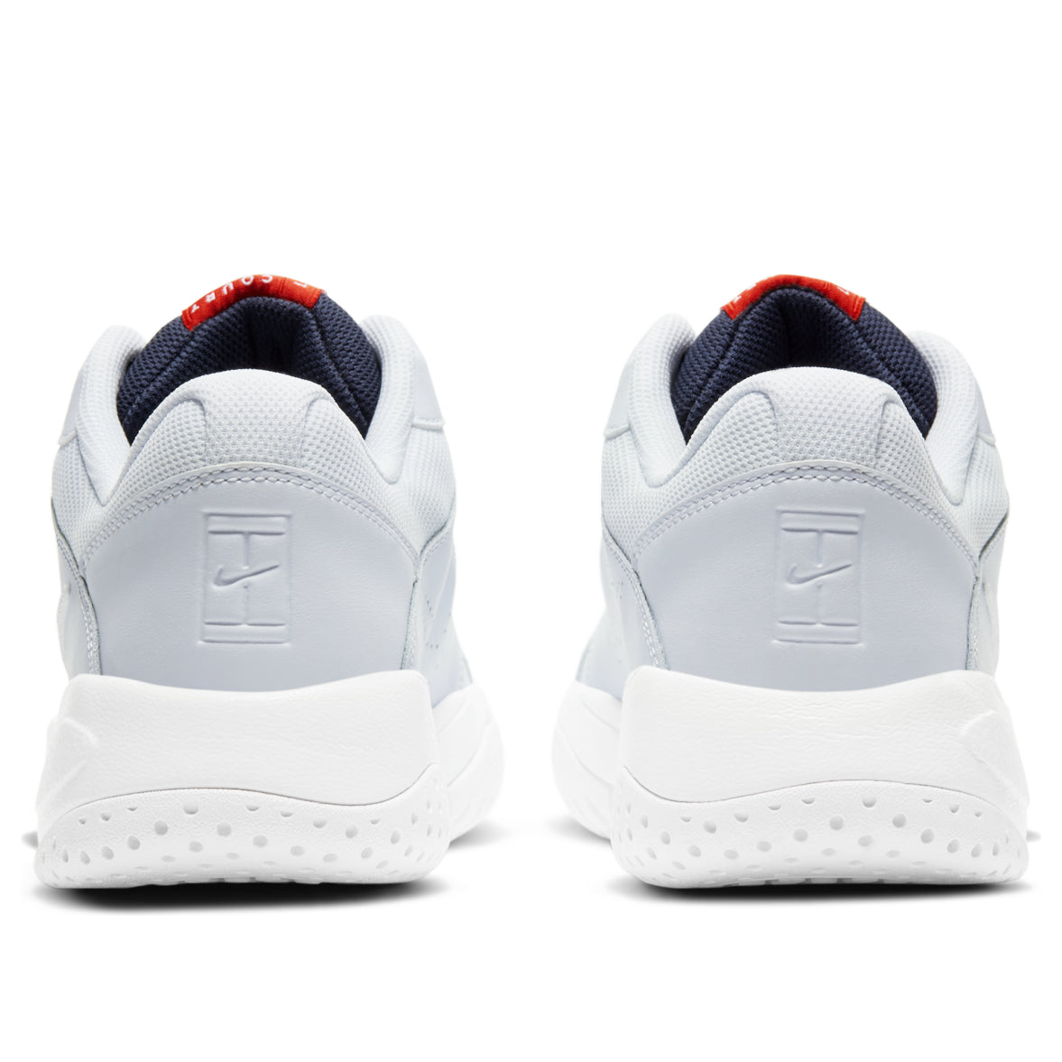 Nike Court Lite 2 'Football Grey' AR8836-006