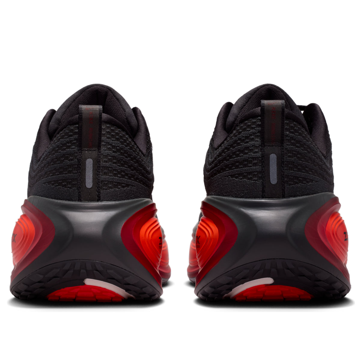 Nike Air Zoom Vomero Plus 'Anthracite Bright Crimson' HV8150-017