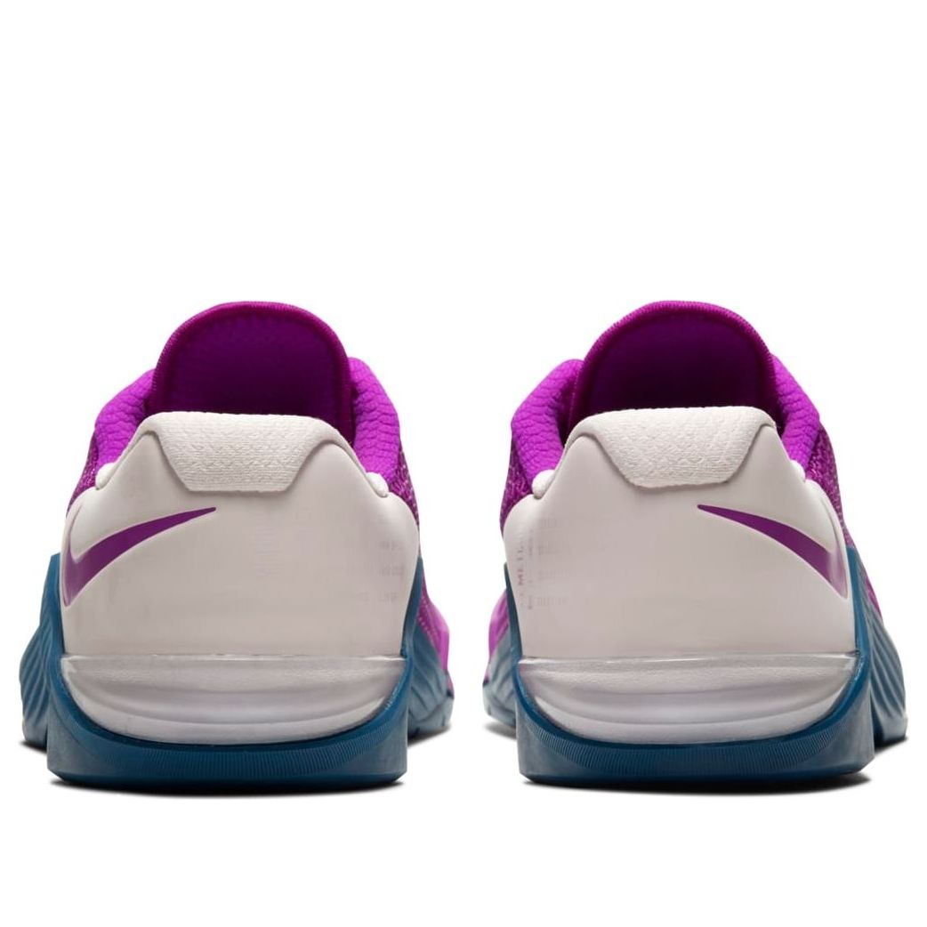 (WMNS) Nike Metcon 5 'Vivid Purple' AO2982-546