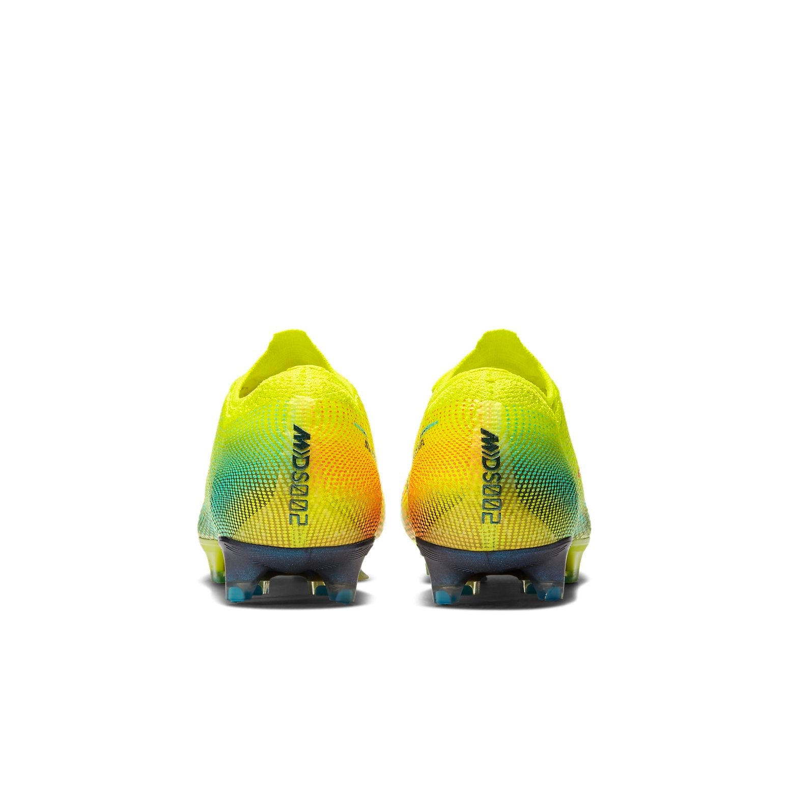 Nike Mercurial Vapor 13 Elite MDS FG 'Lemon Venom Aurora' CJ1295-703