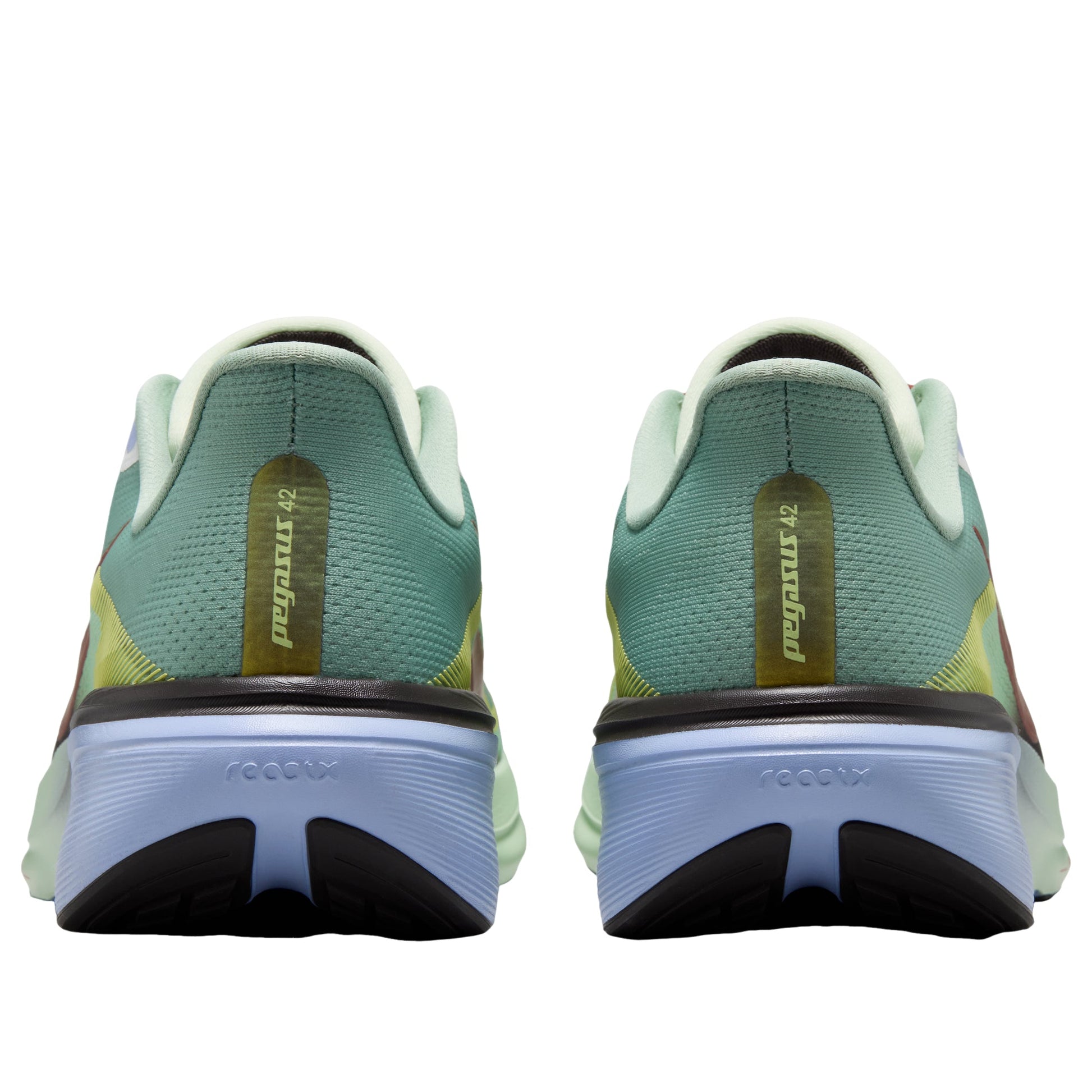 Nike Air Zoom Pegasus 42 SE 'Steam Frosted Spruce' IW1247-099