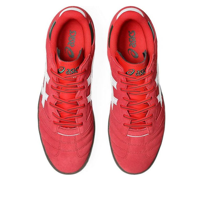 ASICS Leggerezza St 'Classic Red White' 1203B184-600