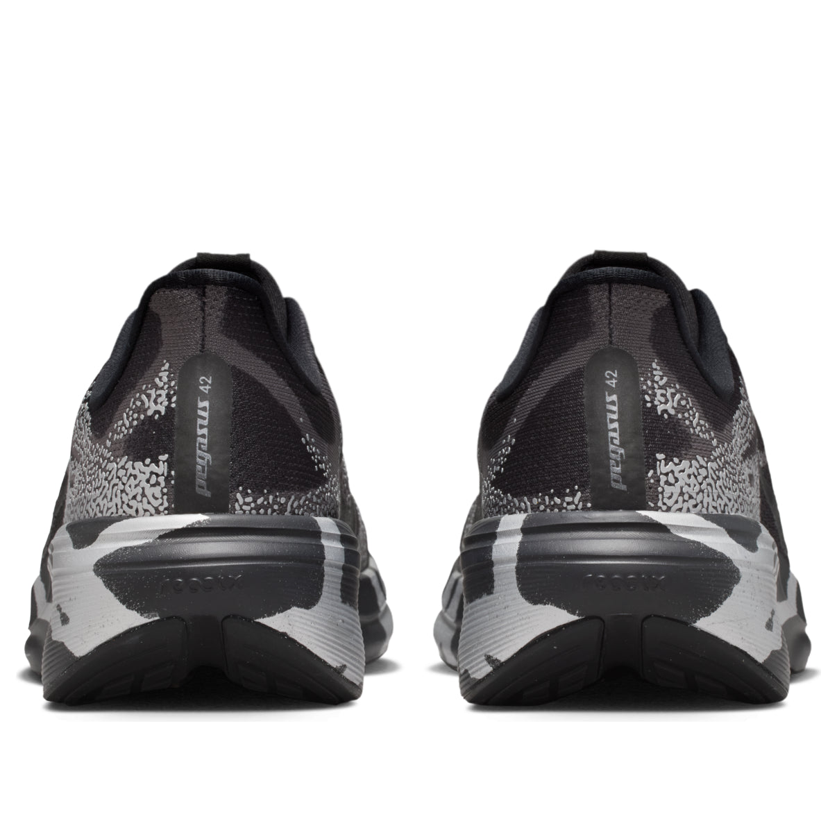 Nike Air Zoom Pegasus 42 'Black Medium Ash' IQ3928-001