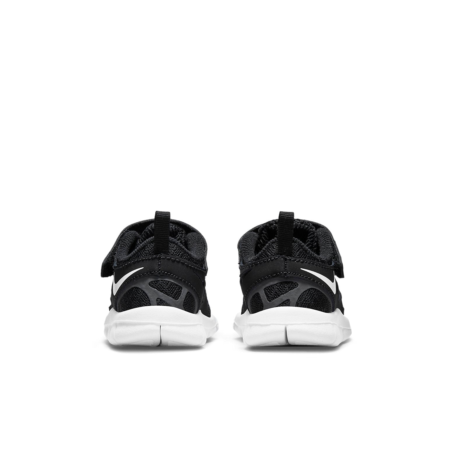 (TD) Nike Free Run 2 'Black White' DA2692-004