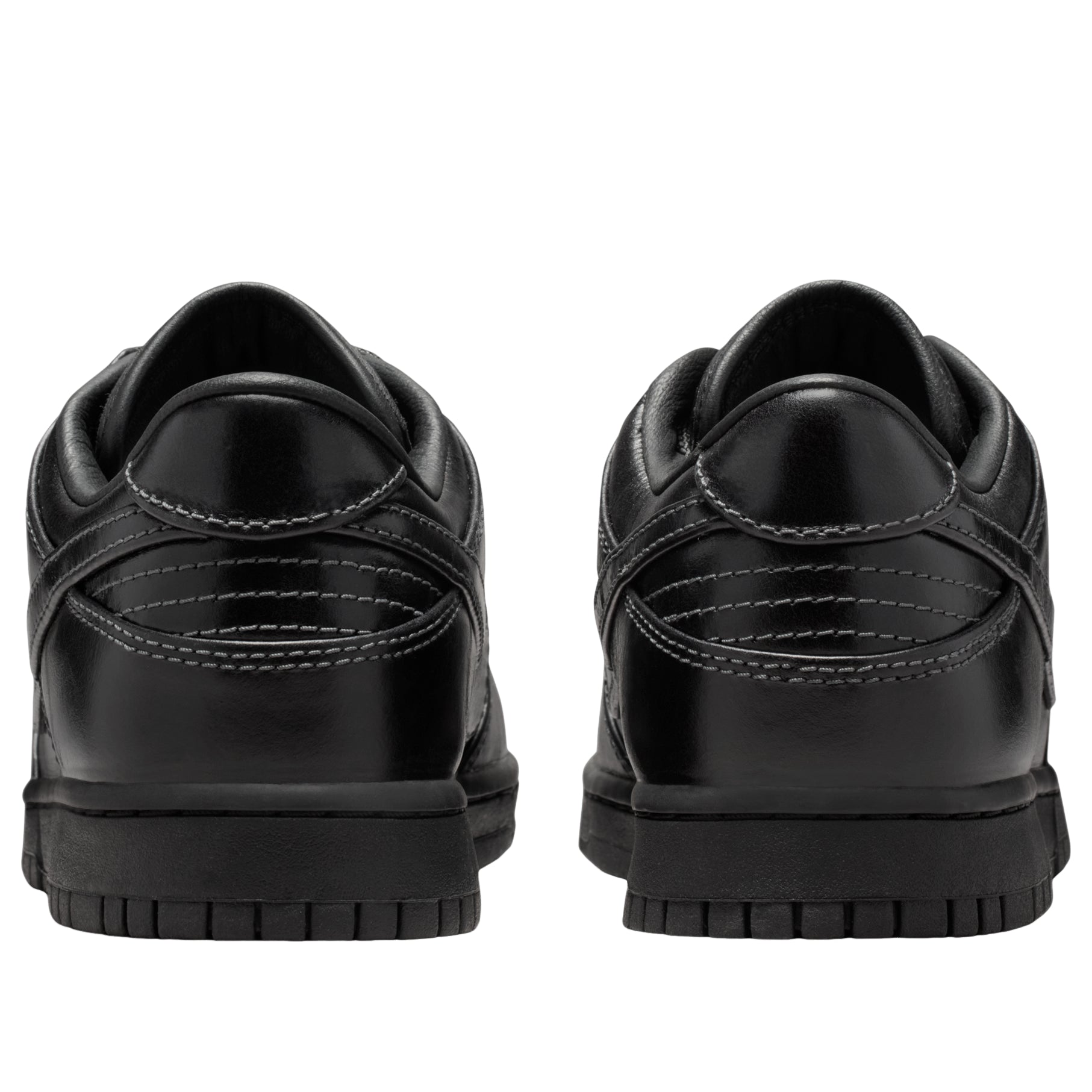 Nike Dunk Low Premium 'All Black' IQ3342-001