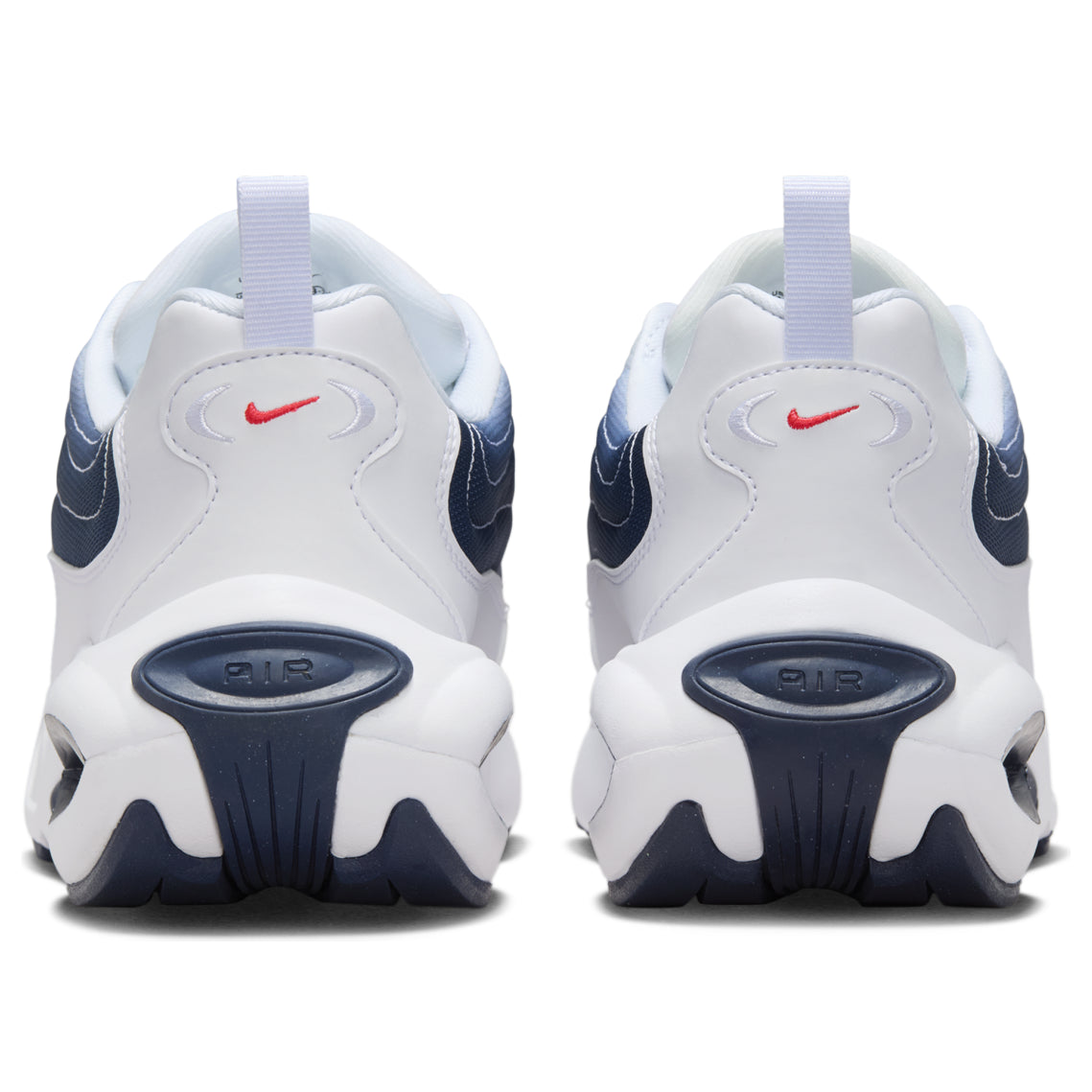 (WMNS) Nike Air Max Portal 'White Midnight Navy Bright Crimson' HF3053-107