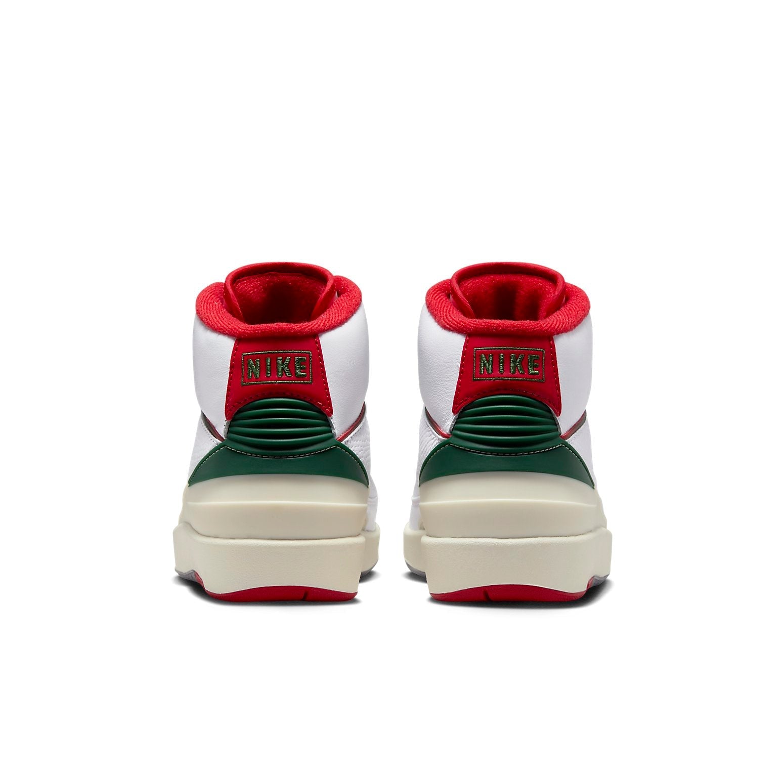 (GS) Air Jordan 2 Retro GS 'Italy' DQ8562-101