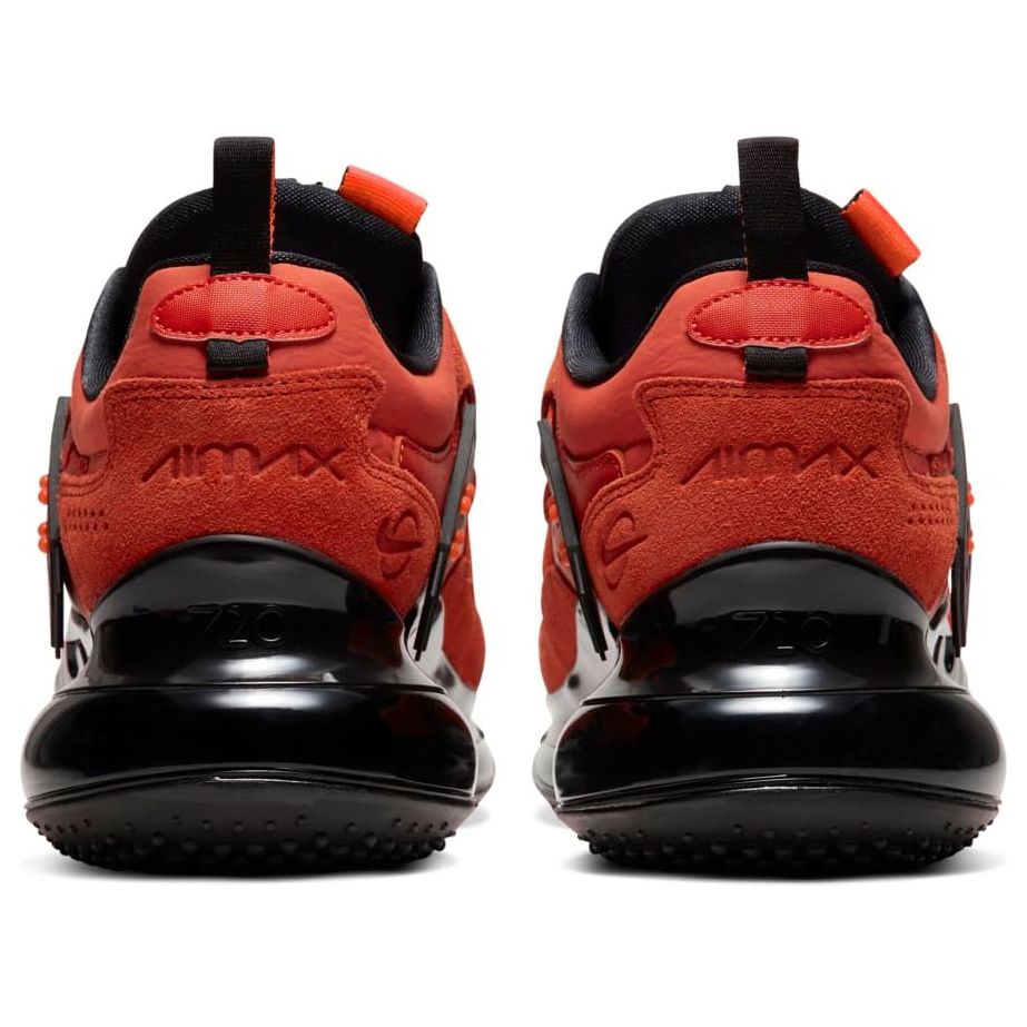 Nike Odell Beckham Jr x Air Max 720 Slip 'Browns' DA4155-800