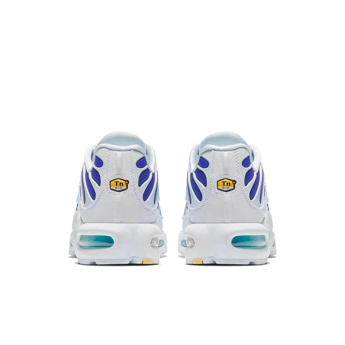 (WMNS) Nike Air Max Plus TN SE 'Bleached Aqua' AQ9979-100