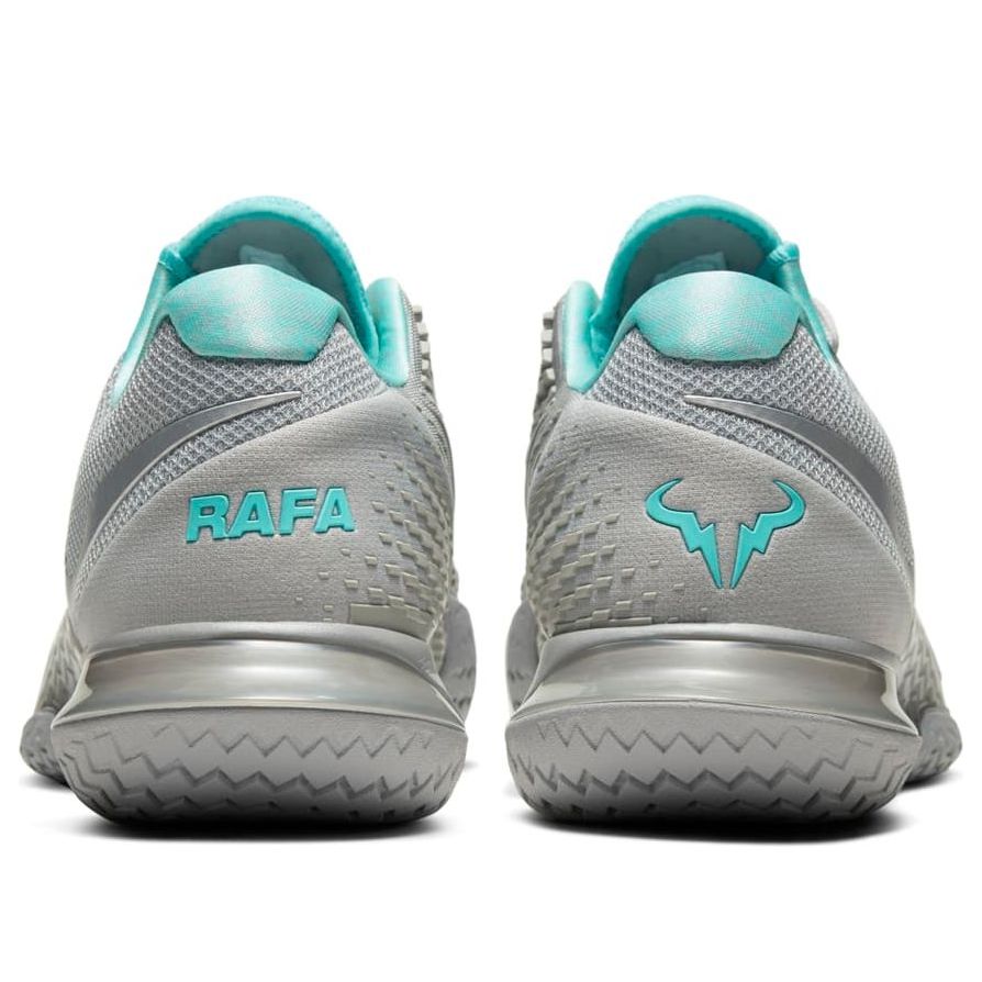 Nike Court Air Zoom Vapor Cage 4 'Metallic Silver' CD0424-004