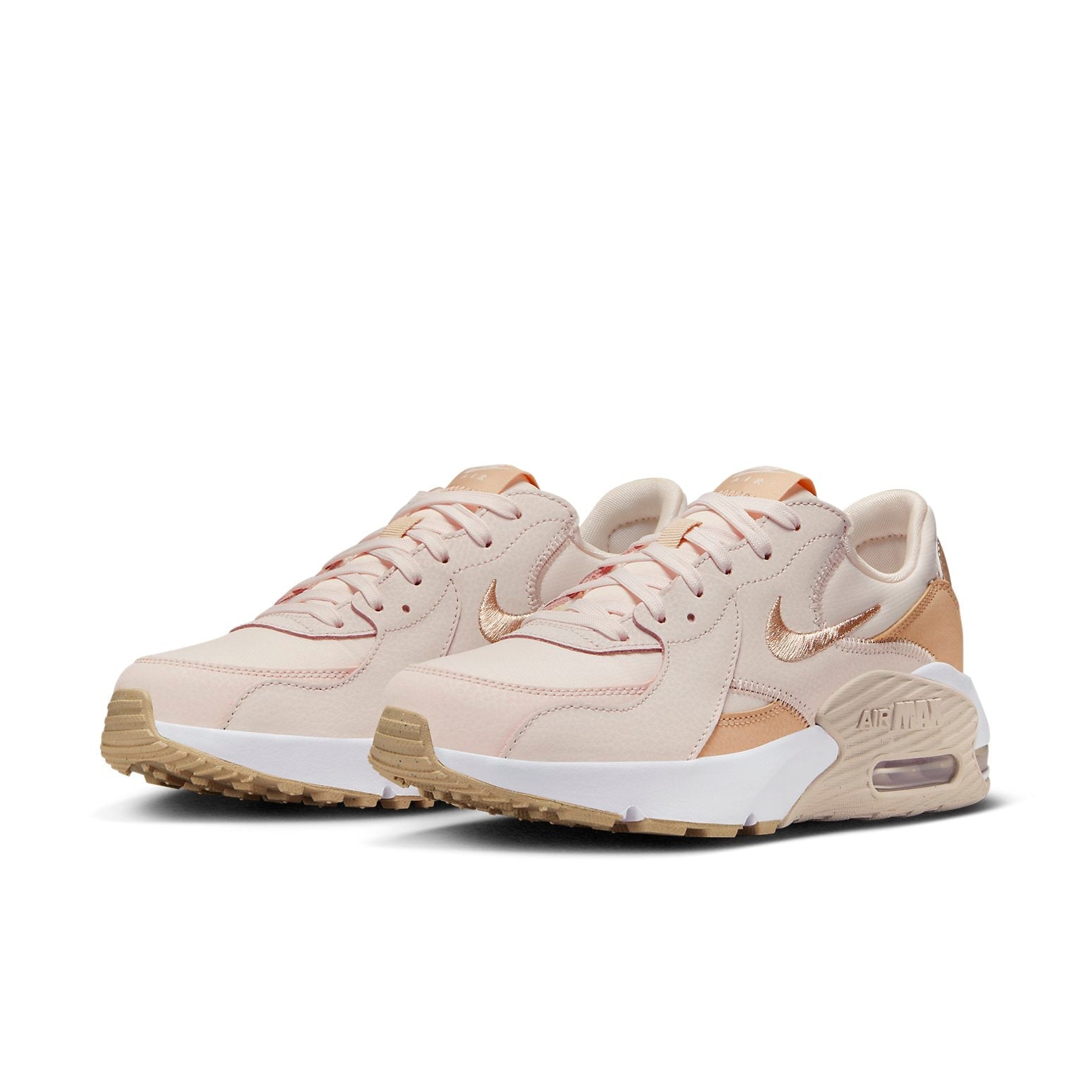 (WMNS) Nike Air Max Excee 'Light Soft Pink Shimmer' DX0113-600