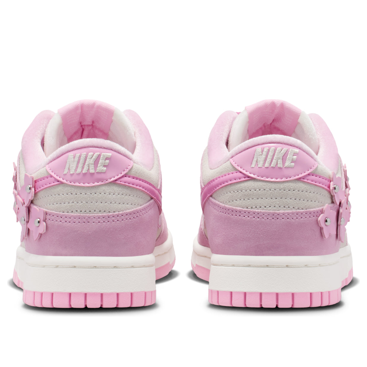 (WMNS) Nike Dunk Low SE 'Florette - Pink Rise' IV4726-600
