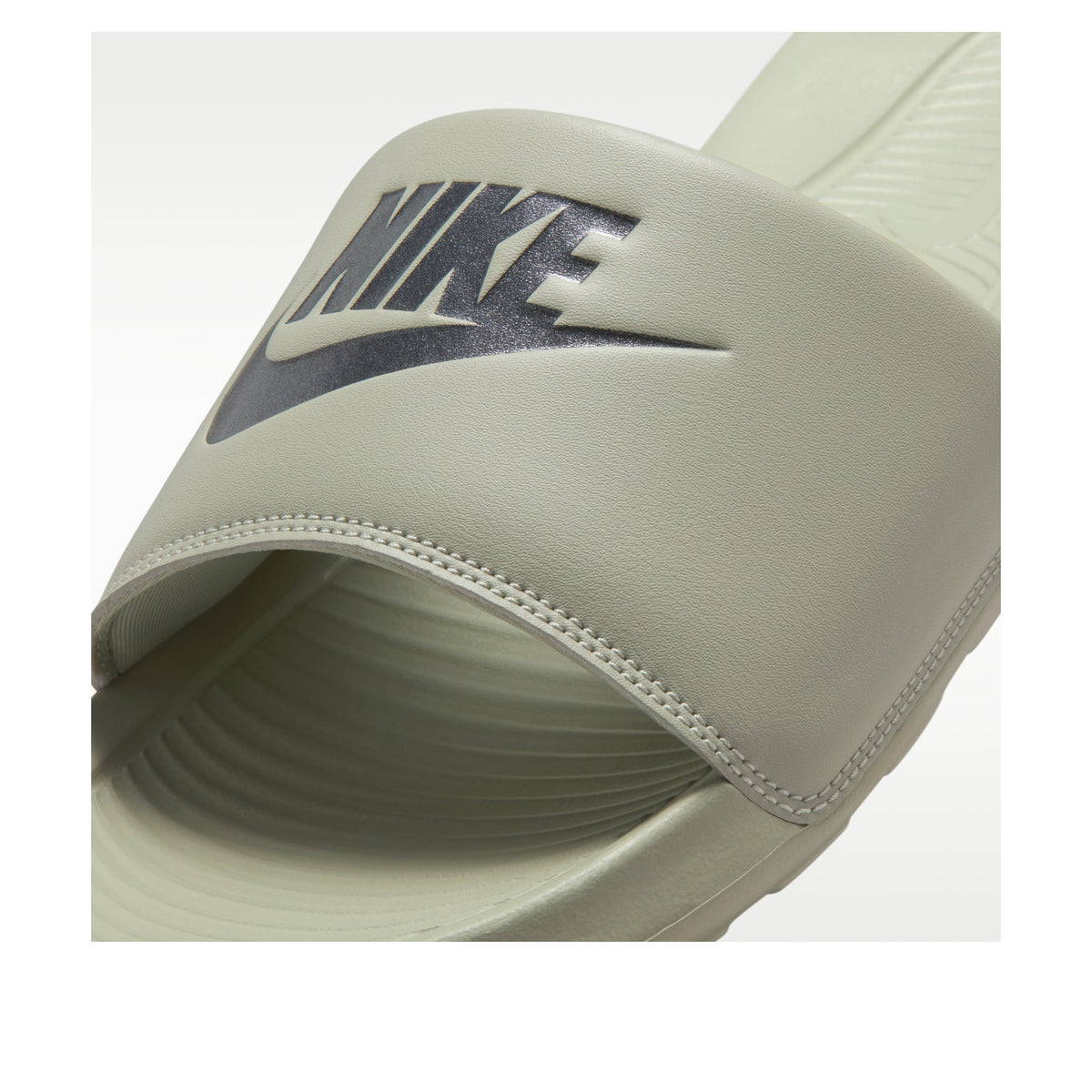 Nike Victori One Slides 'Spruce Fog Black' CN9675-305