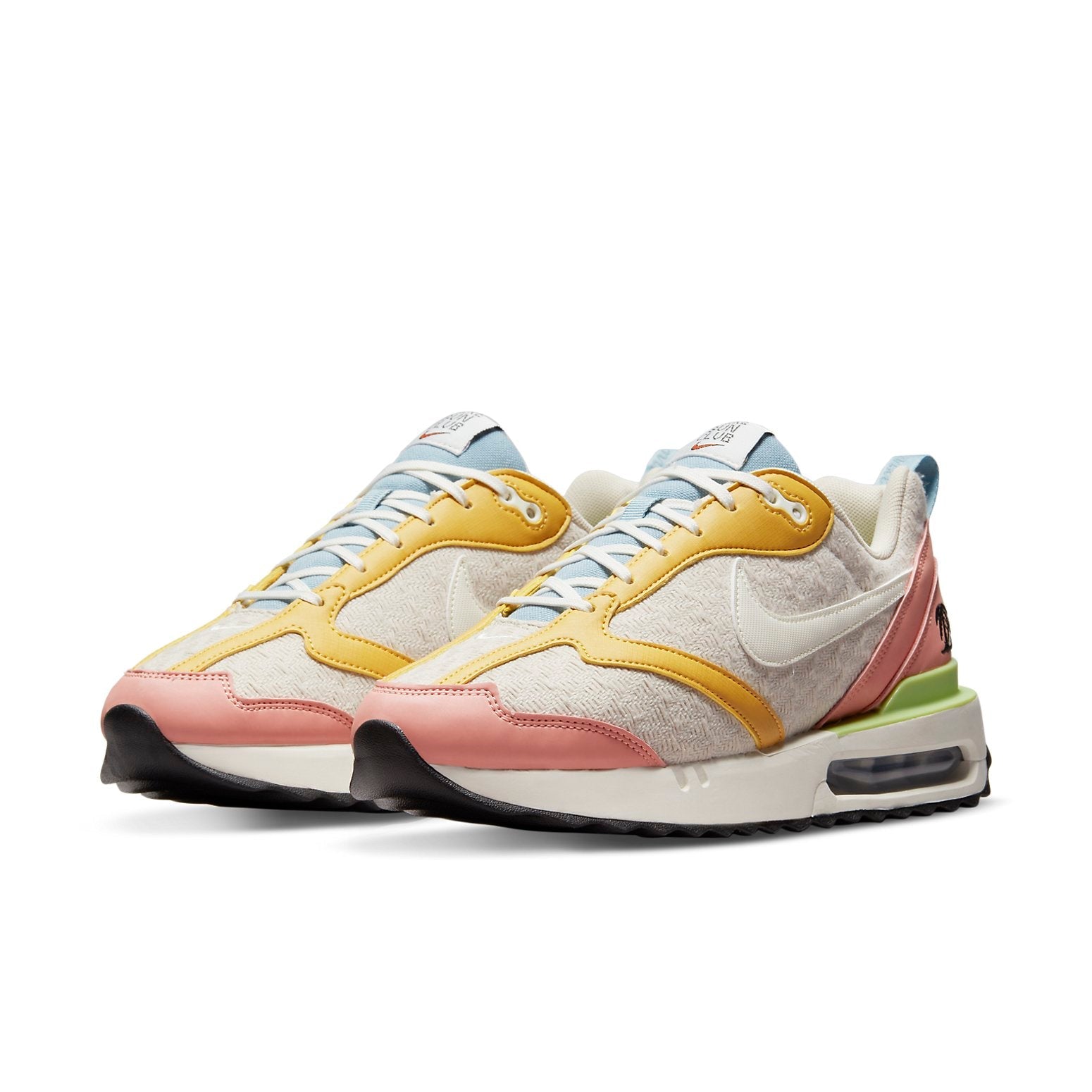 (WMNS) Nike Air Max Dawn SE 'Sun Club' DJ9986-100