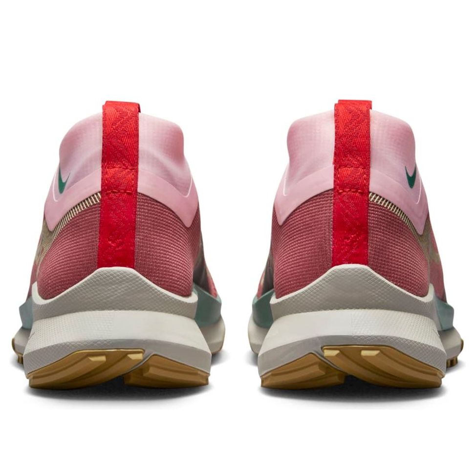 (WMNS) Nike React Pegasus Trail 4 GTX 'Canyon Rust' FB2194-600
