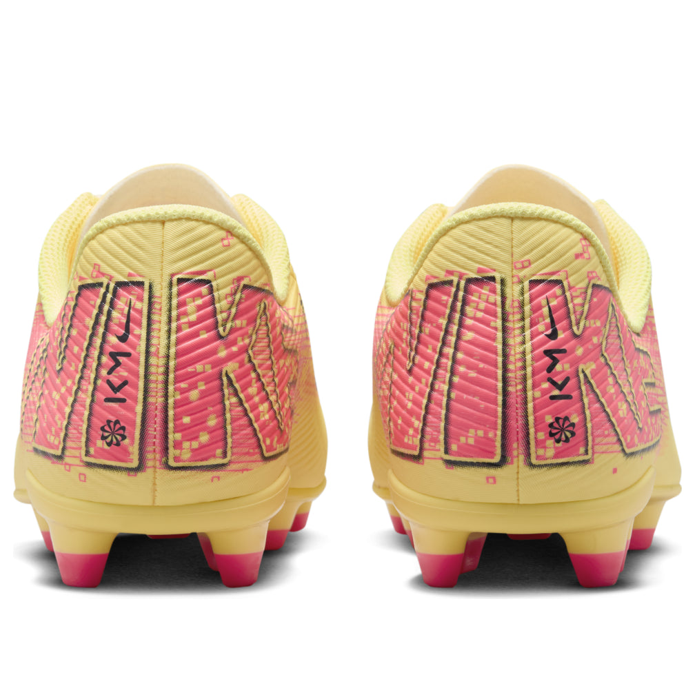 (GS) Nike x Kylian Mbappe Mercurial Vapor 16 Club FG MG 'Light Laser Orange' FQ8288-800