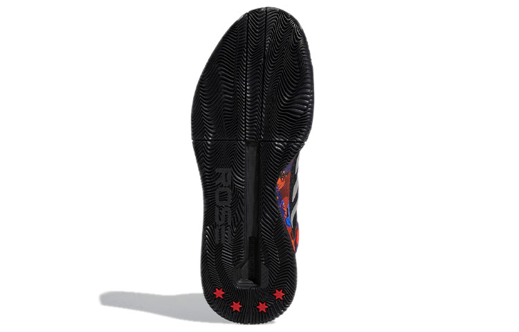 adidas D Rose 11 'Made In China Collection' G55803