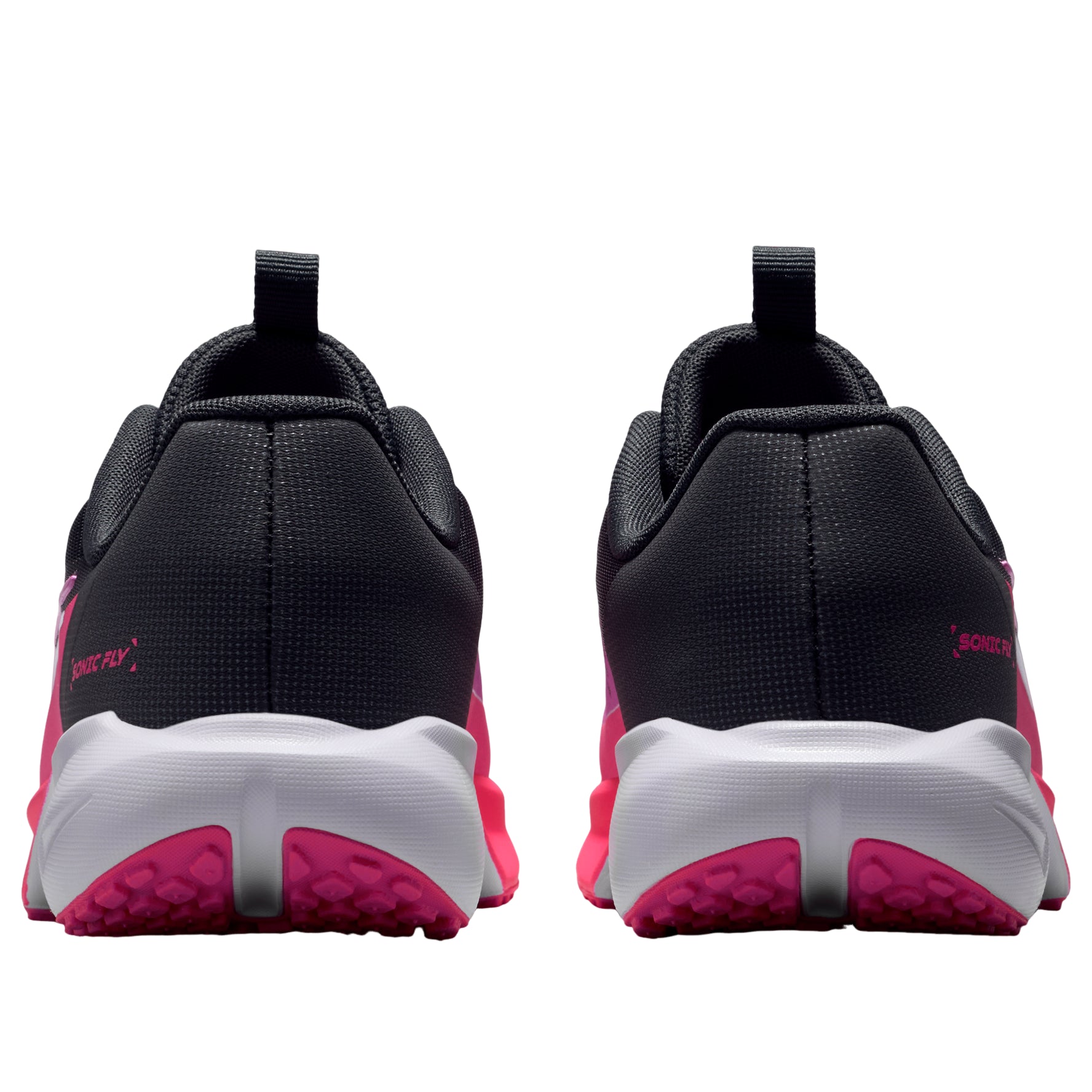 (GS) Nike Sonic Fly 'Off Noir Hyper Pink' FZ0017-003