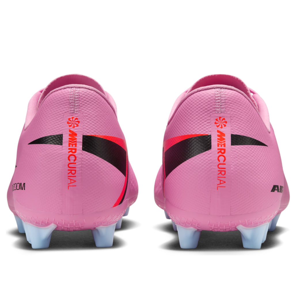 Nike Mercurial Vapor 16 Academy AG 'Magic Flamingo Total Crimson' FQ8364-600