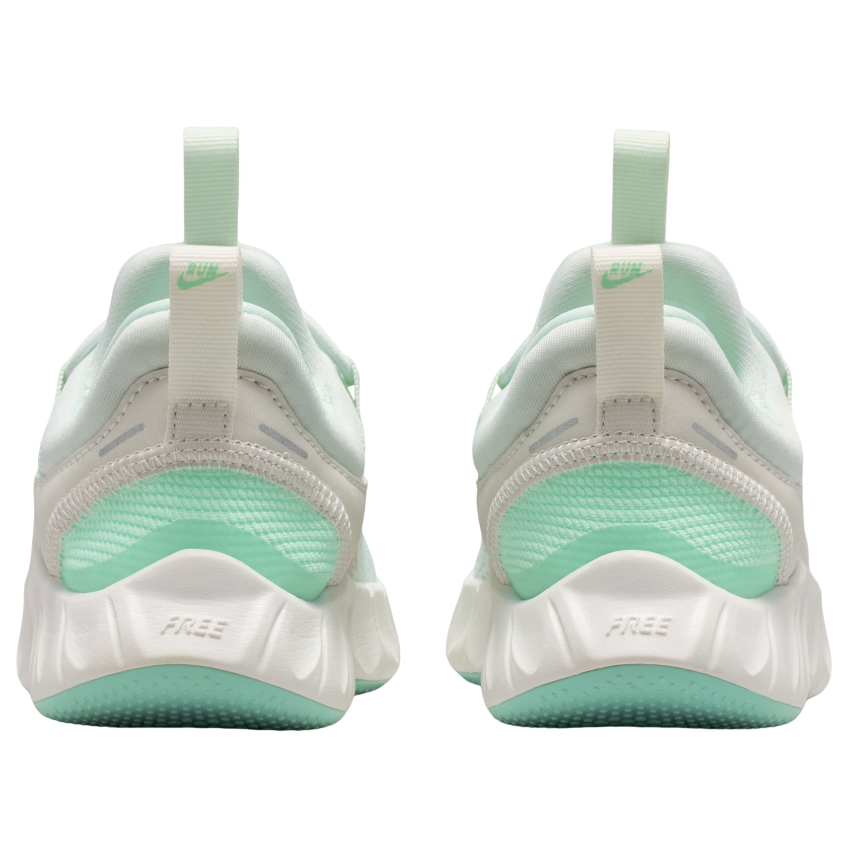 (PS) Nike Free Ride 'Barely Green Arctic Green' IQ5811-300