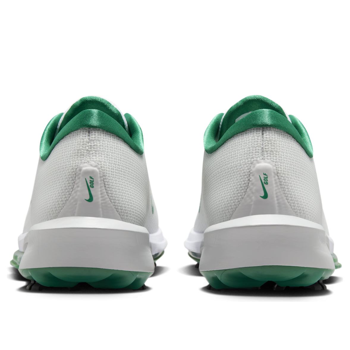 Nike Air Zoom Infinity Tour 2 Golf 'White Malachite' HQ2158-100